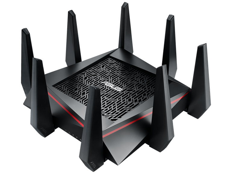 Asus Router